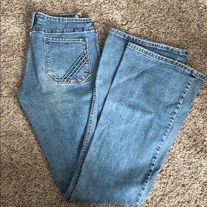 Silver Jeans 29/35